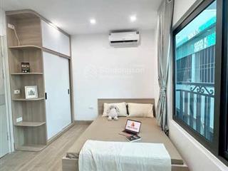 Bán nhà dòng tiền chdv ở phố khương hạ  có tổng 34 phòng khép kín  doanh thu hàng tháng 190tr/th