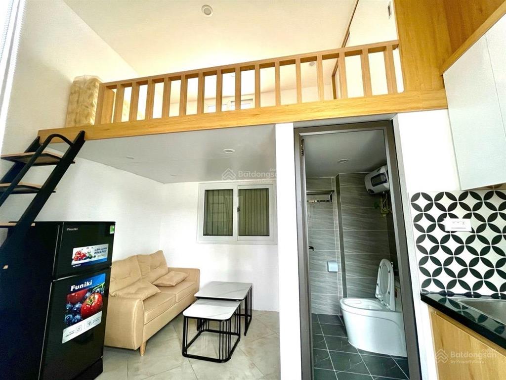 Bán nhà dòng tiền chdv ở phố khương trung có tổng 28 phòng khép kín doanh thu hàng tháng 180tr/th