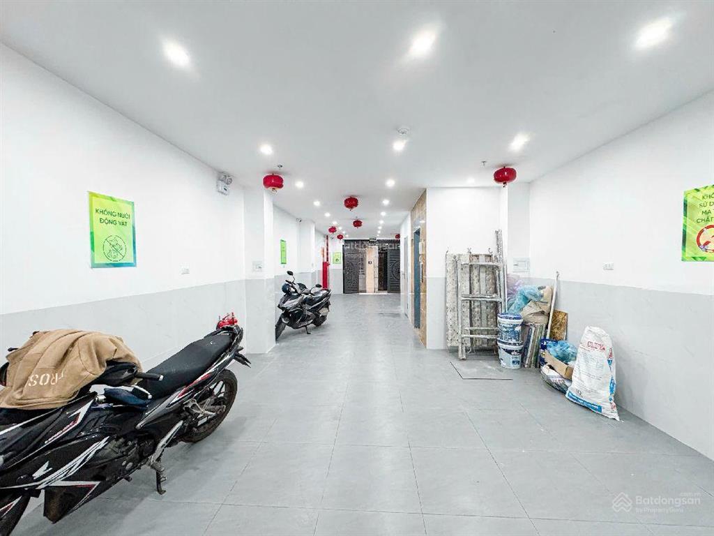 Bán nhà dòng tiền chdv ở phố dịch vọng  có tổng 25 phòng khép kín  doanh thu tháng đạt 125tr