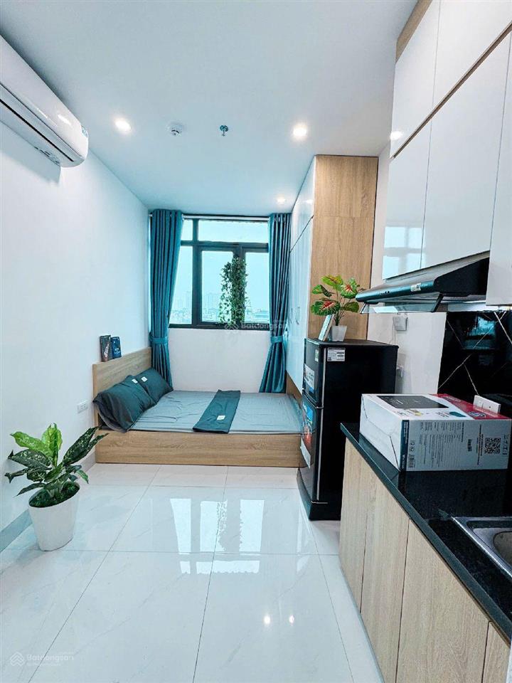 Bán nhà dòng tiền chdv ở phố dịch vọng  có tổng 25 phòng khép kín  doanh thu tháng đạt 125tr