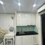 Bán nhà dòng tiền chdv ở phố quan hoa  có tổng 29 phòng khép kín  doanh thu hàng tháng đạt 180tr