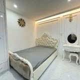 Bán nhà dòng tiền chdv ở phố quan hoa  có tổng 29 phòng khép kín  doanh thu hàng tháng đạt 180tr