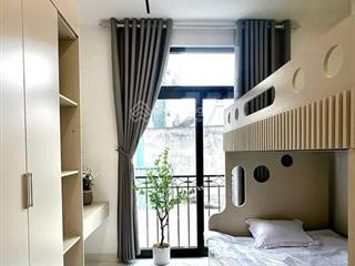 Bán nhà dòng tiền chdv ở phố hồng mai  có tổng 15 phòng khép kín  doanh thu hàng tháng 83tr/th