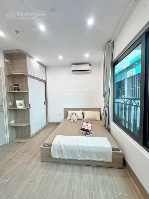 Bán nhà dòng tiền chdv ở phố hồng mai  có tổng 15 phòng khép kín  doanh thu hàng tháng 83tr/th