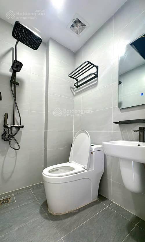 Bán nhà dòng tiền chdv ở phố hồng mai  có tổng 15 phòng khép kín  doanh thu hàng tháng 83tr/th
