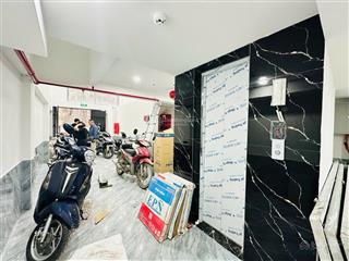 Bán nhà dòng tiền chdv phố hoàng hoa thámcó 22 phòng khép kíndoanh thu tháng 95tr( cho thầu thuê)