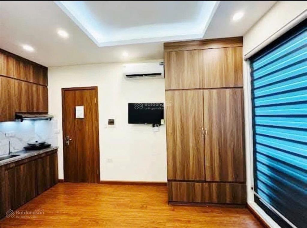 Bán nhà dòng tiền chdv ở phố võ chí công  có tổng 76 phòng khép kín  cho thuê thầu 300tr/th