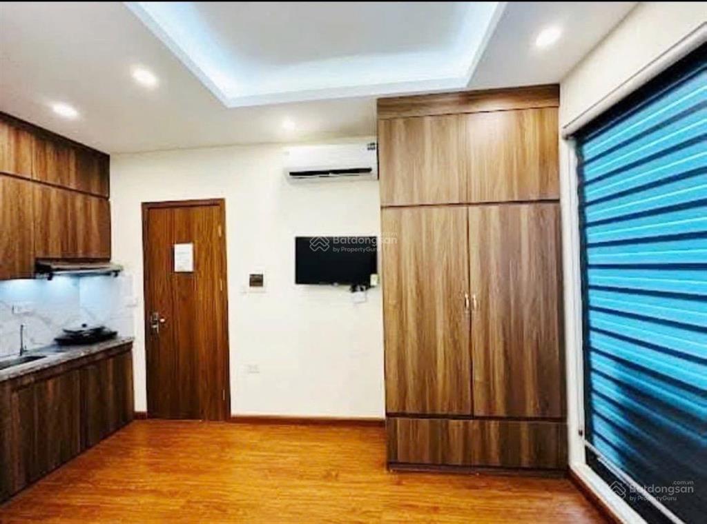 Bán nhà dòng tiền chdv ở phố võ chí công  có tổng 76 phòng khép kín  cho thuê thầu 300tr/th