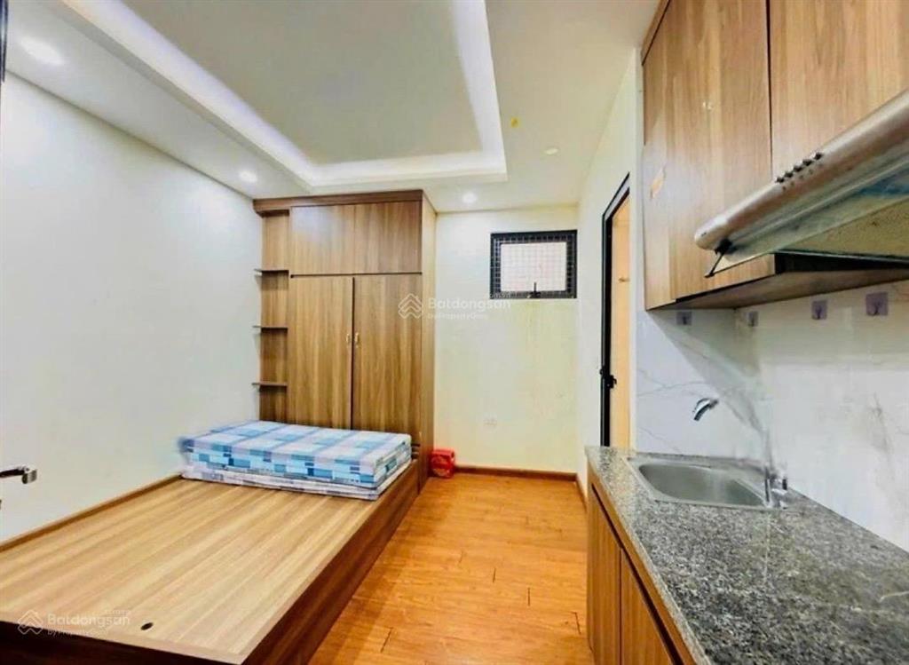 Bán nhà dòng tiền chdv ở phố võ chí công  có tổng 76 phòng khép kín  cho thuê thầu 300tr/th
