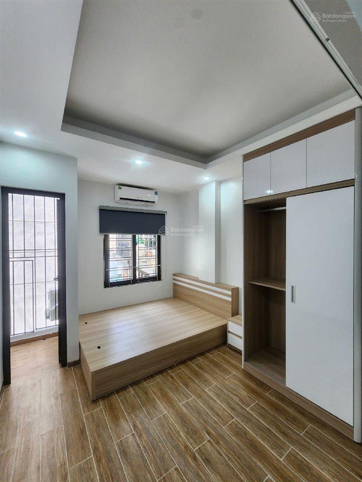 Bán nhà dòng tiền chdv ở phố lê quang đạo  có tổng 28 phòng khép kín  doanh thu vận hành 130tr