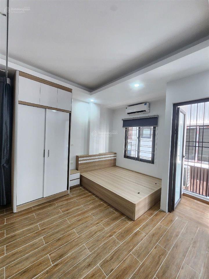 Bán nhà dòng tiền chdv ở phố lê quang đạo  có tổng 28 phòng khép kín  doanh thu vận hành 130tr