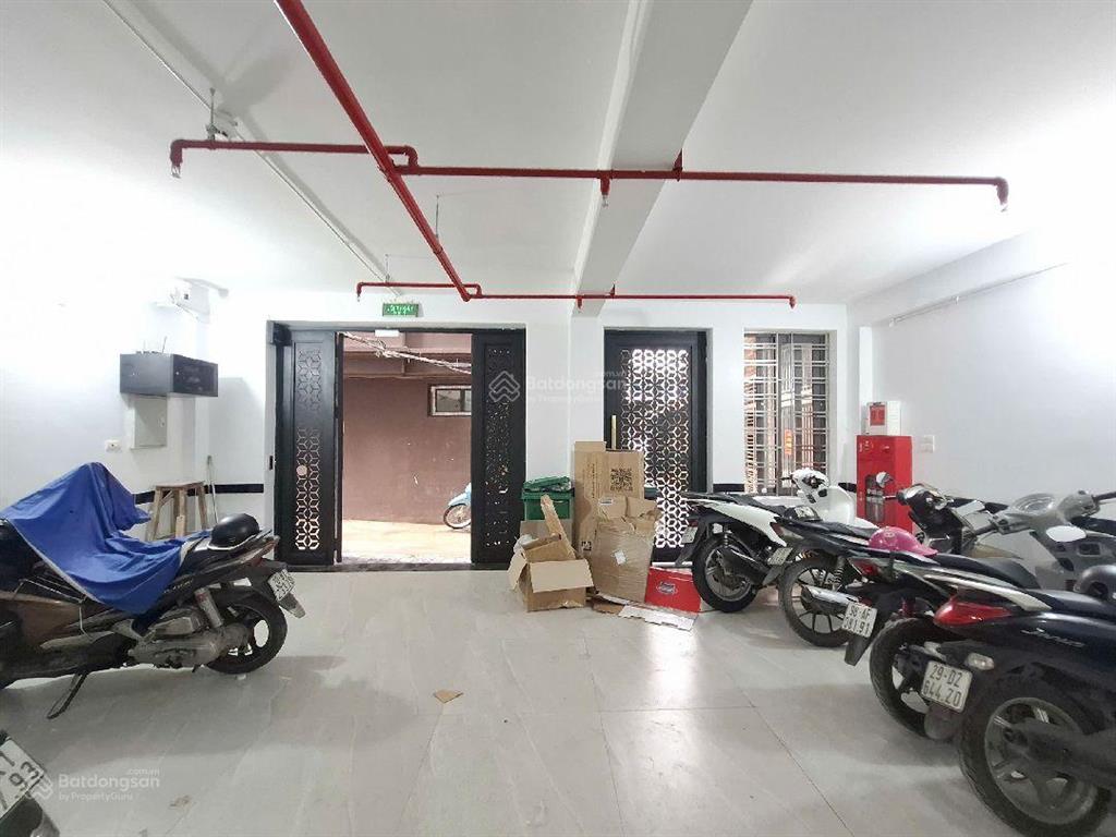 Bán nhà dòng tiền chdv ở phố lê quang đạo  có tổng 28 phòng khép kín  doanh thu vận hành 130tr