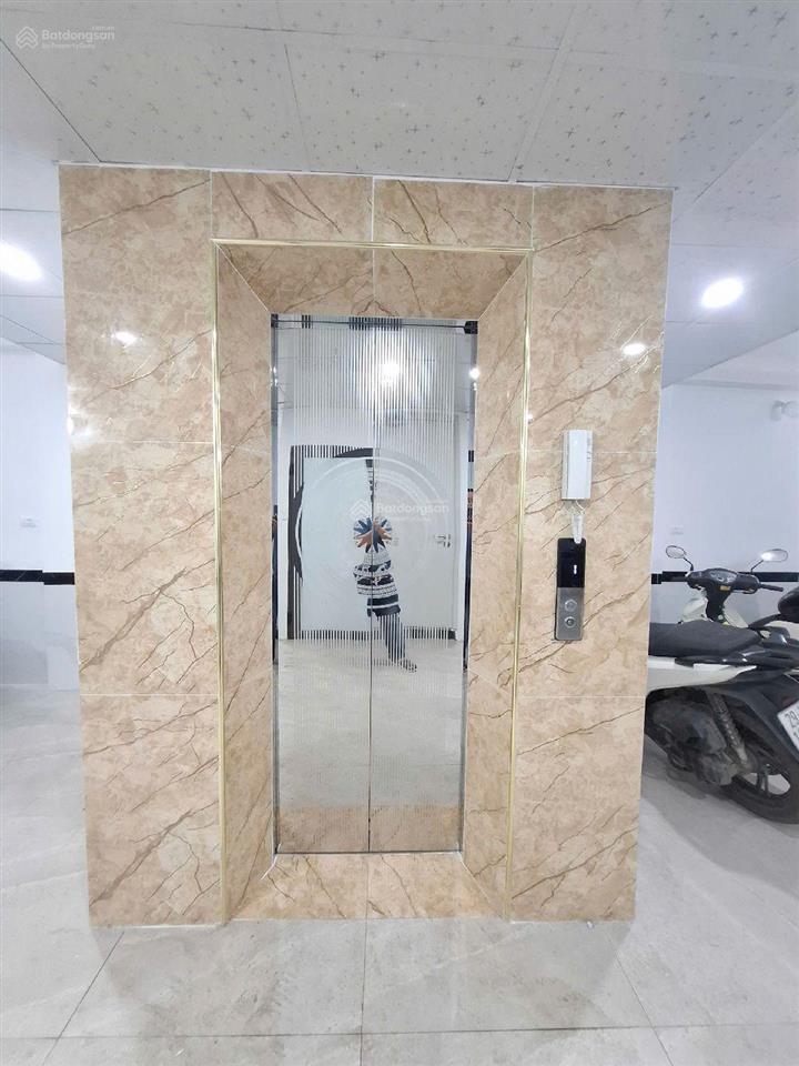 Bán nhà dòng tiền chdv ở phố lê quang đạo  có tổng 28 phòng khép kín  doanh thu vận hành 130tr