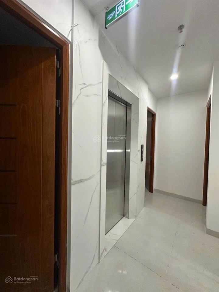 Bán nhà dòng tiền chdv phố trần hữu tước  có tổng 23 phòng full đồ nội thất  vận hành đạt 120tr