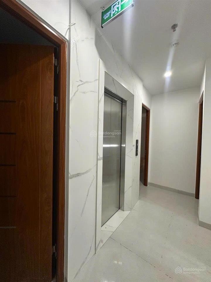 Bán nhà dòng tiền chdv phố trần hữu tước  có tổng 23 phòng full đồ nội thất  vận hành đạt 120tr