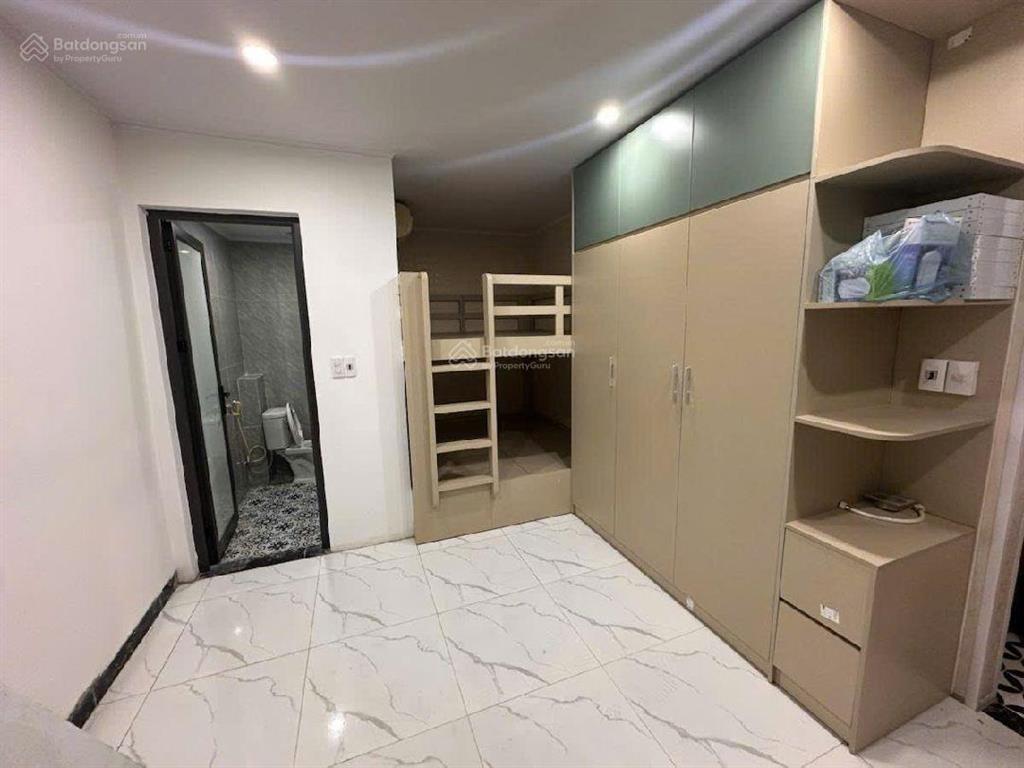 Bán nhà dòng tiền chdv phố mỹ đình  có 28 phòng kk  mặt ngõ kd sầm uất ôtô 7 chỗ vận hành 130tr