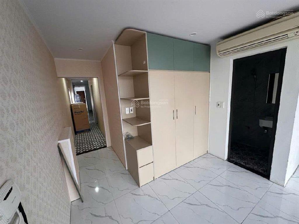 Bán nhà dòng tiền chdv phố mỹ đình  có 28 phòng kk  mặt ngõ kd sầm uất ôtô 7 chỗ vận hành 130tr