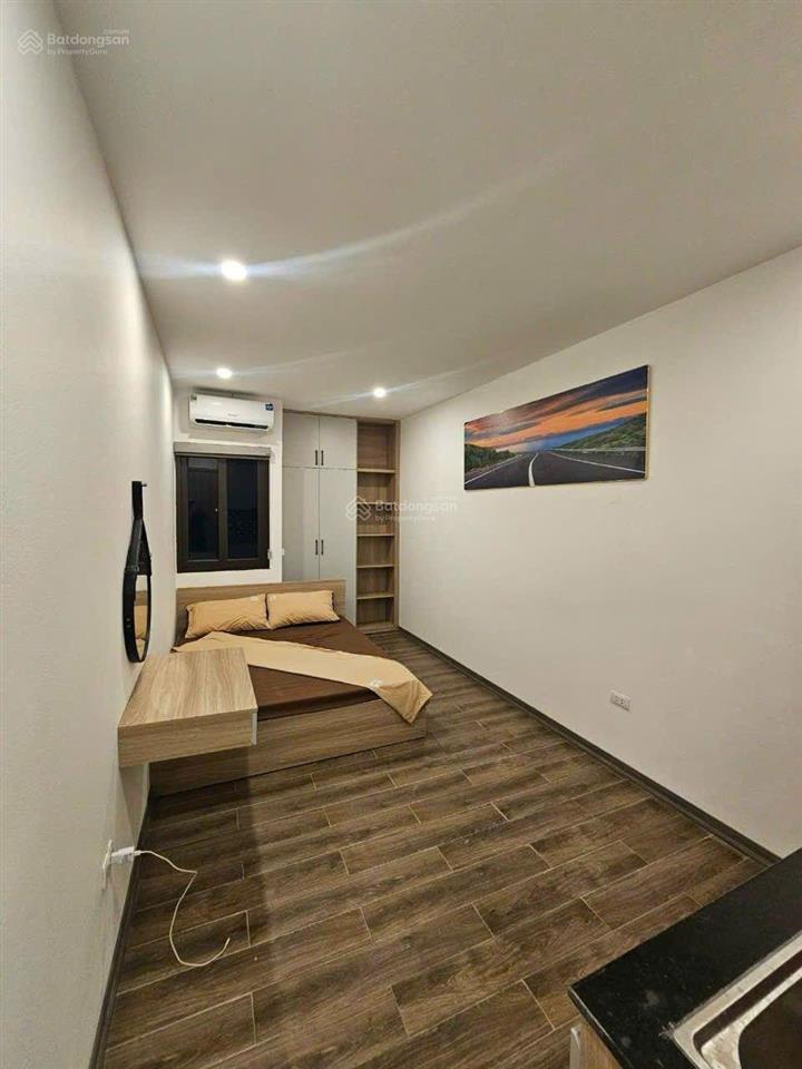 Bán nhanh & gấp nhà dòng tiền chdv ở phú mỹ  22 phòng full nt dòng tiền 120tr  có lối thoát hiểm