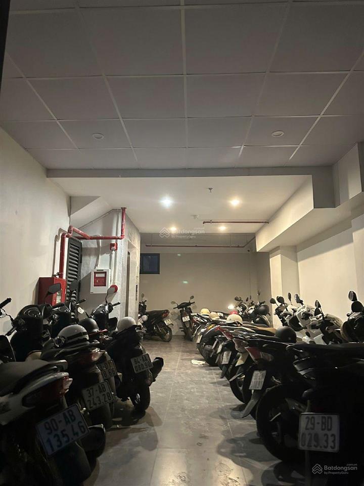 Bán nhà dòng tiền chdv ở phố trần bình  có tổng 23 phòng full nt  doanh thu vận hành đạt 100tr/th