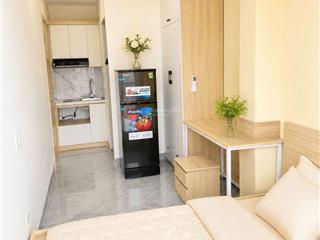 Bán nhà dòng tiền chdv ở phố trần bình  có tổng 23 phòng full nt  doanh thu vận hành đạt 100tr/th