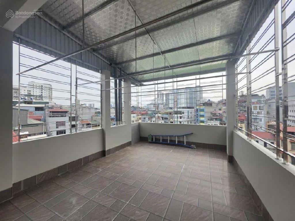 Bán nhà dòng tiền chdv ở phố trần bình  có tổng 21 phòng full nt  doanh thu gần 100tr  ngõ to