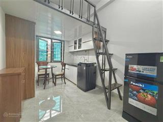 Bán nhà dòng tiền chdv ở phố trần bình  có tổng 21 phòng full nt  doanh thu gần 100tr  ngõ to