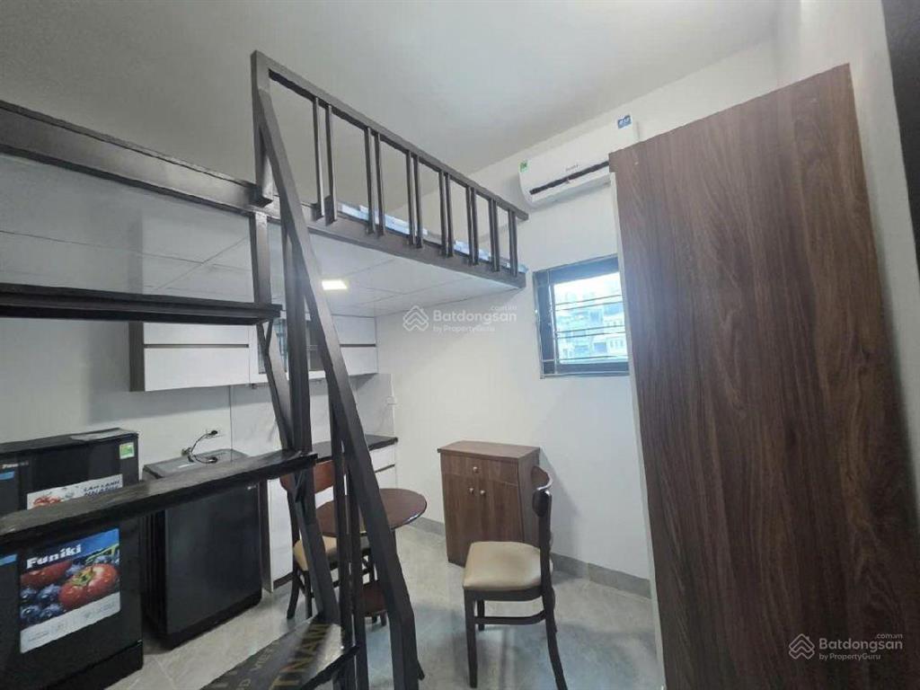 Bán nhà dòng tiền chdv ở phố trần bình  có tổng 21 phòng full nt  doanh thu gần 100tr  ngõ to