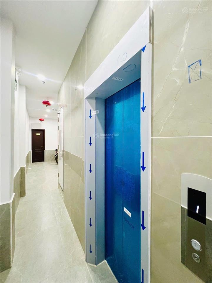 Bán nhà dòng tiền chdv ở phố yên hoà  có 15 p kk & 1 p chờ  doanh thu ước đạt 80tr