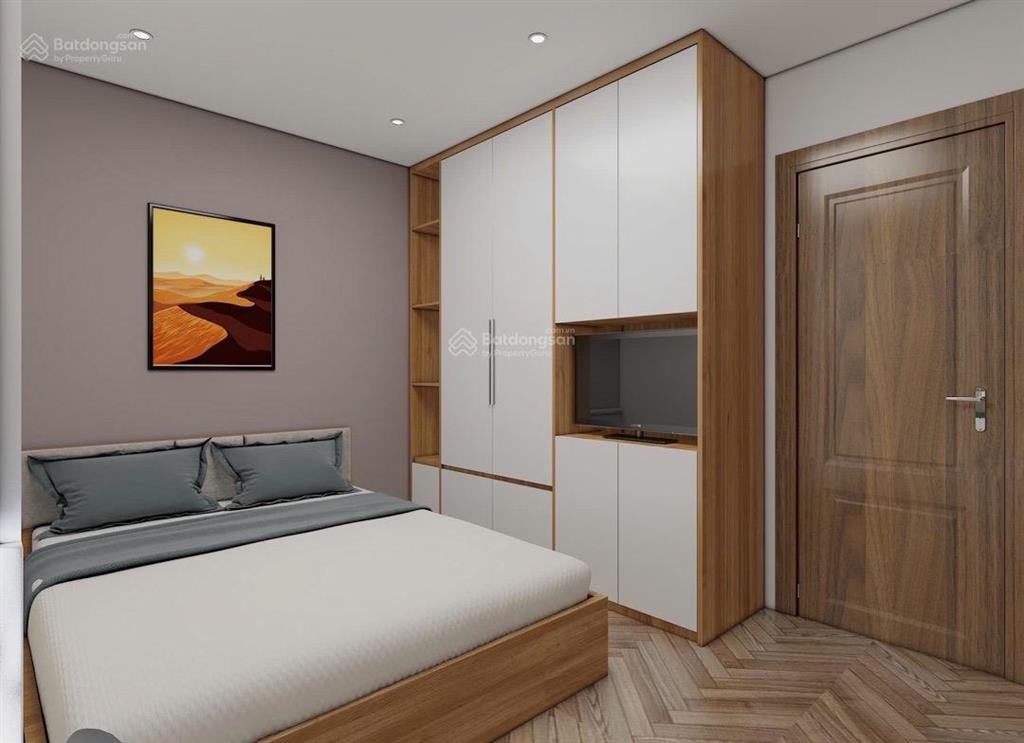 Bán nhà dòng tiền chdv ở phố thụy khuê  bưởi  60m2 * 8t  có 10p kk & 1 penthouse