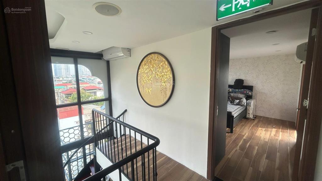 Bán nhà dòng tiền chdv ở phố thụy khuê  bưởi  60m2 * 8t  có 10p kk & 1 penthouse