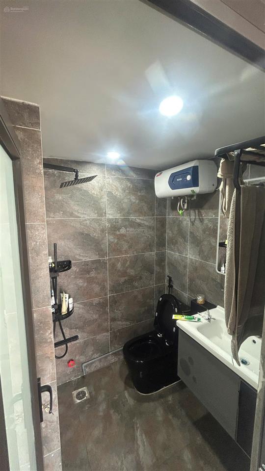 Bán nhà dòng tiền chdv ở phố thụy khuê  bưởi  60m2 * 8t  có 10p kk & 1 penthouse