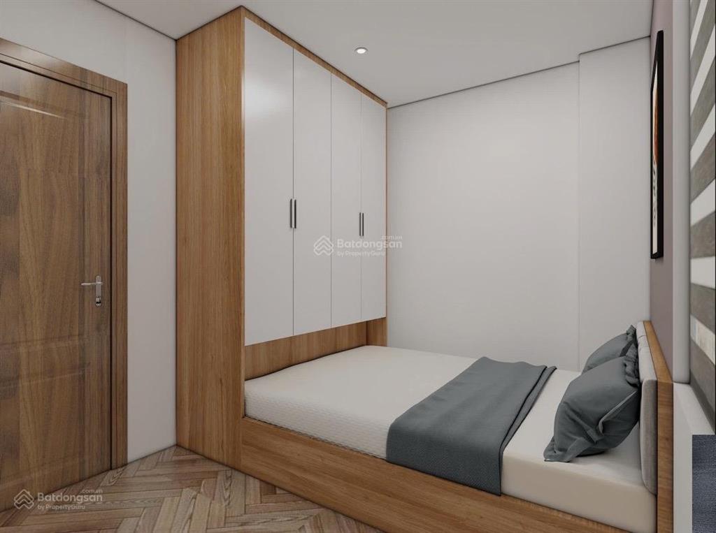 Bán nhà dòng tiền chdv ở phố thụy khuê  bưởi  60m2 * 8t  có 10p kk & 1 penthouse