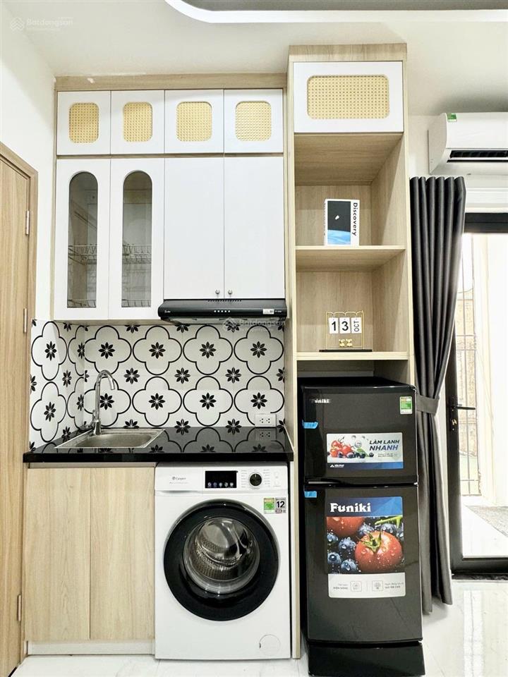 Bán nhà dòng tiền chdv ở phố hoàng mai  có 14 phòng kk  doanh thu 70tr/th  gần ô tô