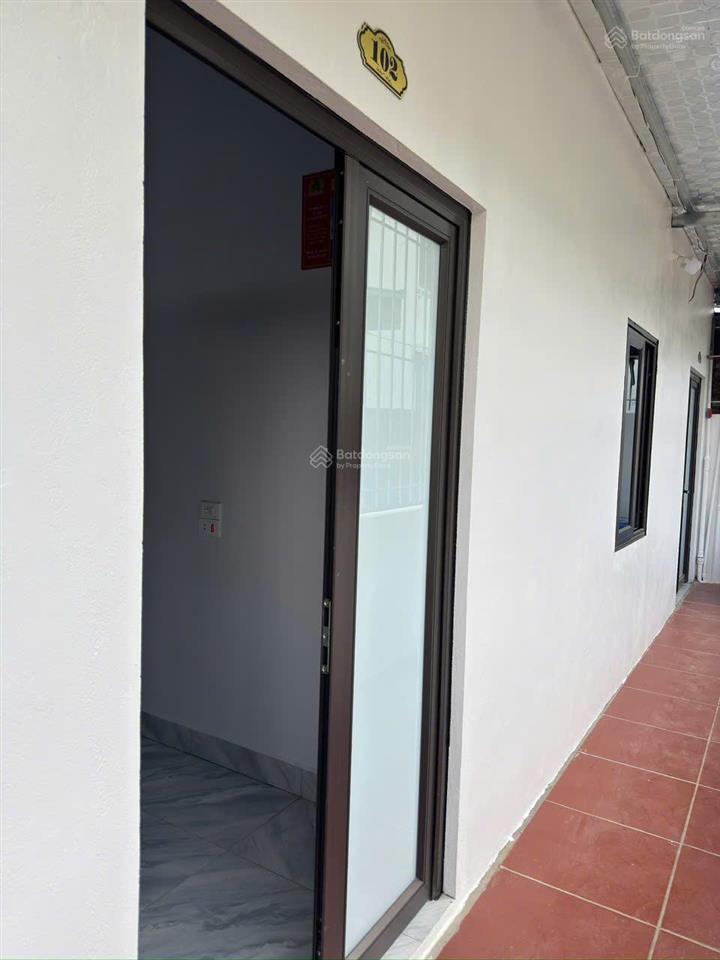 Cho thuê phòng mới tại ba lương, an khánh, hoài đức, hn vào ở ngay 2,5 triệu/tháng