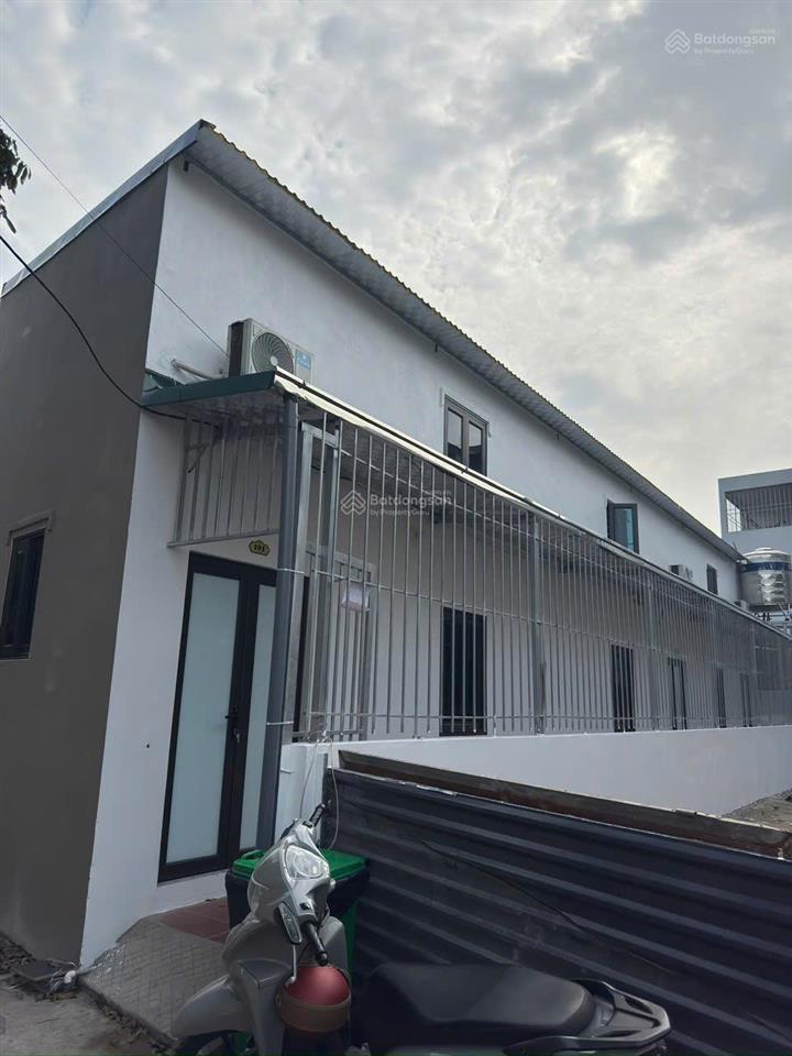 Cho thuê phòng mới tại ba lương, an khánh, hoài đức, hn vào ở ngay 2,5 triệu/tháng