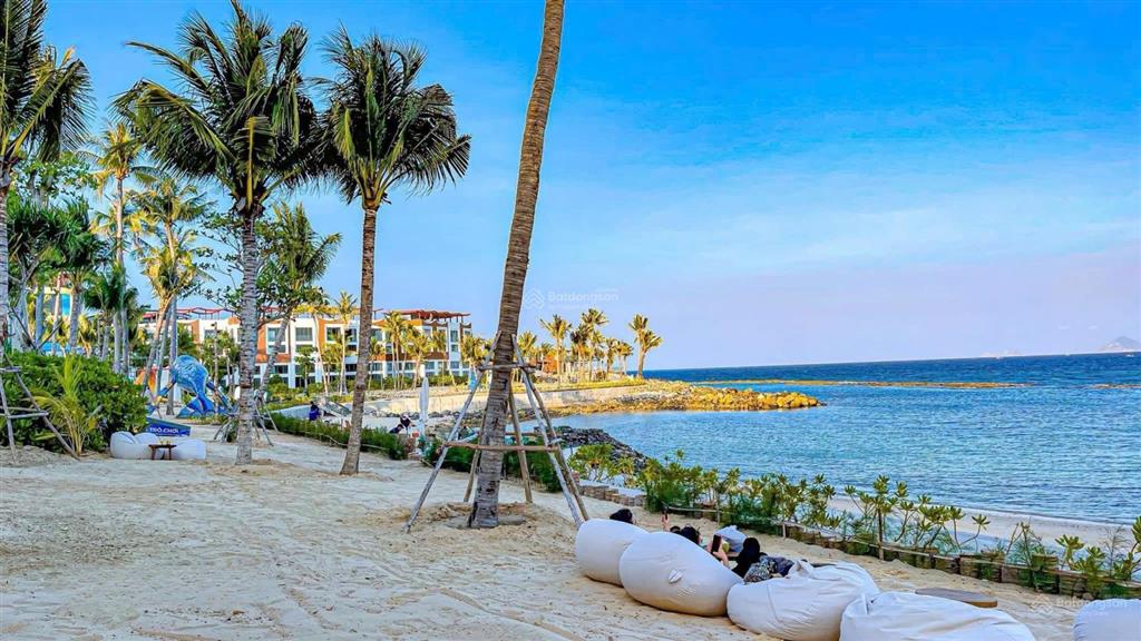 Bán căn hộ hạng sang mặt biển thành phố nha trang paramount