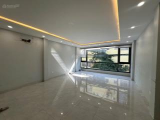 Cho thuê văn phòng sạch đẹp tại thanh bình  mỗ lao, 50m2/tầng, thông sàn