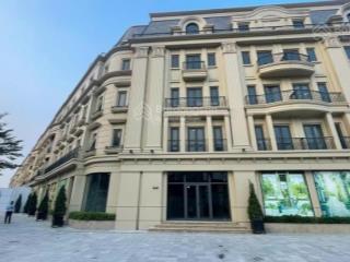 Cho thuê liền kề shophouse ngõ 214 nguyễn xiển, 90 m2 x 5 tầng, gía cho thuê chỉ 35 tr/tháng