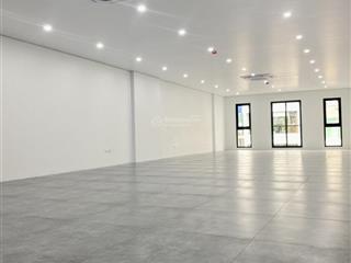 Cho thuê sàn văn phòng phùng hưng, 130m2 sàn thông, view thoáng, giá rẻ chỉ 14 tr/tháng
