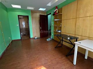 Cho thuê văn phòng nguyễn xiển nguyễn trãi, 50 m2/tầng có 2 phòng làm việc giá chỉ 7 tr/tháng