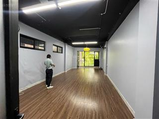 Cho thuê văn phòng nguyễn văn lộc  làng việt kiều châu âu, 60 m2, sàn thông, view thoáng