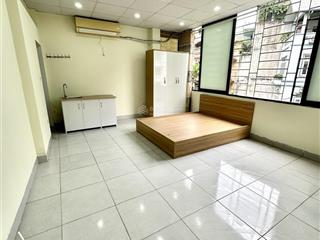 Cho thuê phòng trọ vũ trọng khánh, mỗ lao, phòng rộng thoáng như ảnh