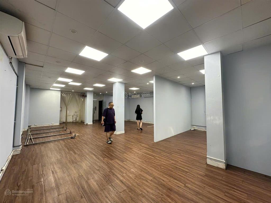 Cho thuê sàn văn phòng 100m2, sàn thông tại nguyễn văn lộc, làng việt kiều châu âu