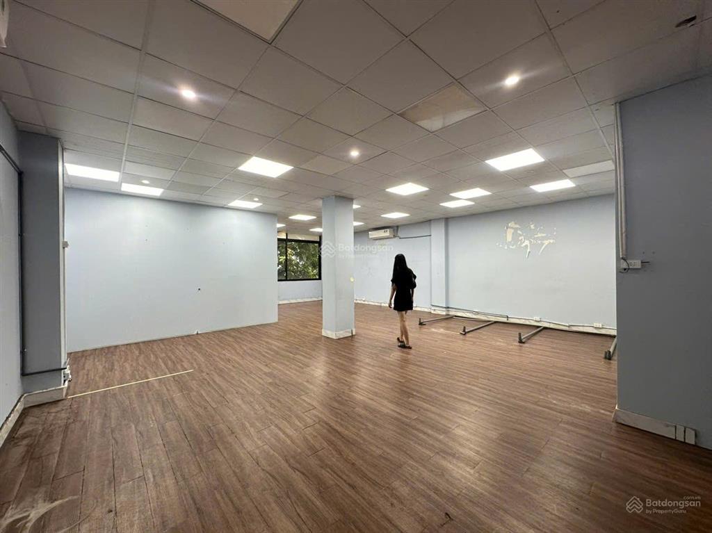 Cho thuê sàn văn phòng 100m2, sàn thông tại nguyễn văn lộc, làng việt kiều châu âu
