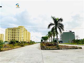 Bán lô đất đẹp khu hoa nhàn a, cạnh dự án midtown one uông bí, 95 m2