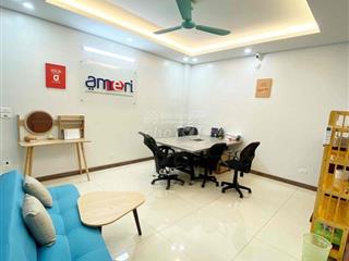 Cho thuê văn phòng 25 m2 tại làng việt kiều châu âu, phù hợp văn phòng đại diện