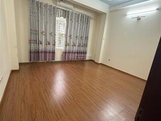 Cho thuê nhà riêng phân lô mỗ lao, 50 m2 x 6 tầng, nhà đẹp như ảnh