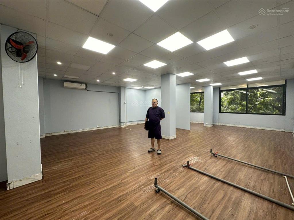 Cho thuê sàn văn phòng 100m2, sàn thông tại nguyễn văn lộc, làng việt kiều châu âu