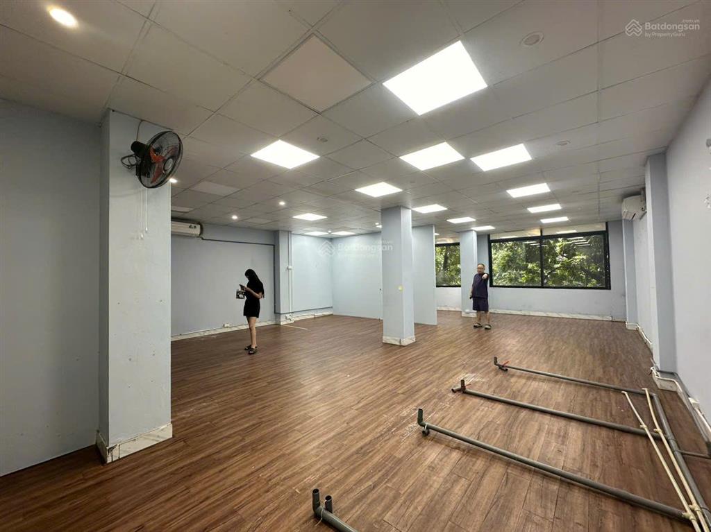 Cho thuê sàn văn phòng 100m2, sàn thông tại nguyễn văn lộc, làng việt kiều châu âu