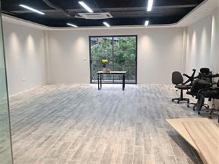 Cho thuê văn phòng tại văn phú, sàn 130 m2/tầng, sàn view thoáng đẹp